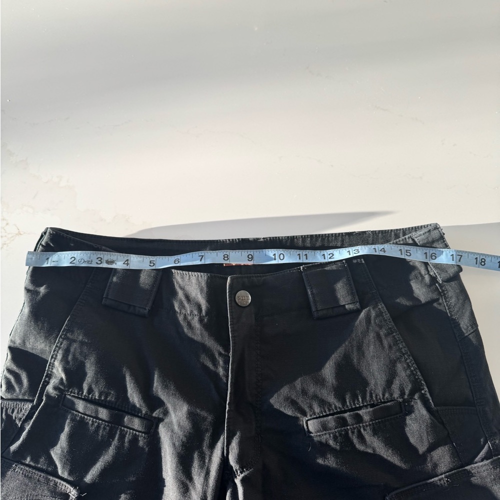 5.11 Tactical Women’s Stryke Pants - Picture 4 of 6